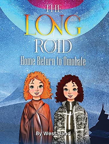 Cover of Long Road Home