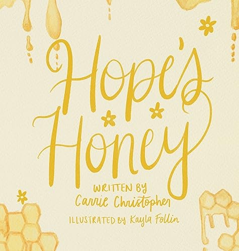 Cover of Hope's Honey