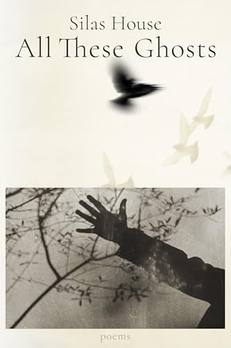 All These Ghosts book cover