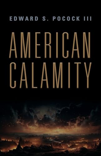 American Calamity Book Cover
