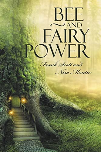 Cover of Bee and Fairy Power