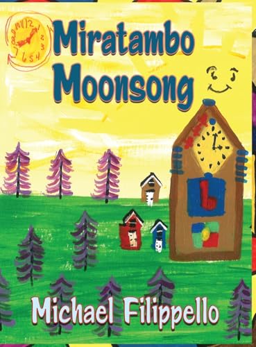 Cover of Miratambo Moonsong