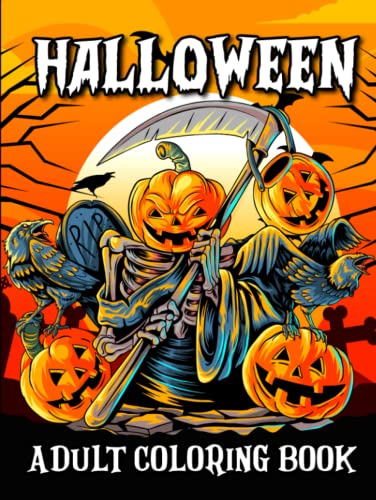 Cover of Halloween