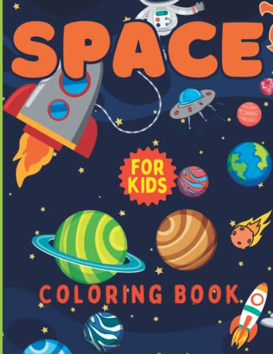 Cover of Space