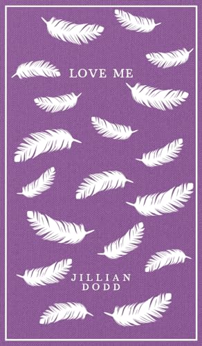 Cover of Love Me