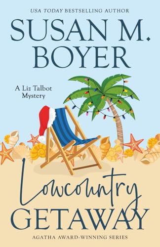 Lowcountry Getaway cover