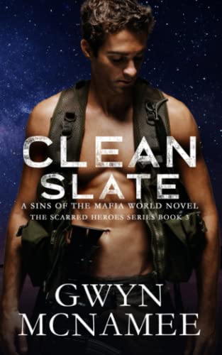 Clean Slate book cover