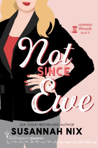Not Since Ewe book cover