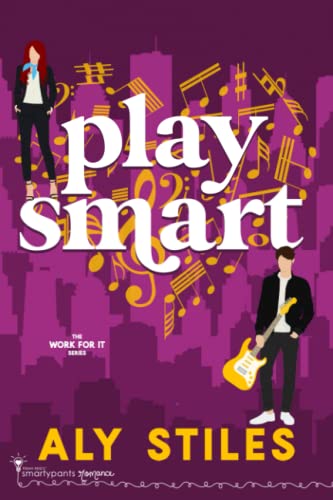 Play Smart (By: Aly Stiles) cover