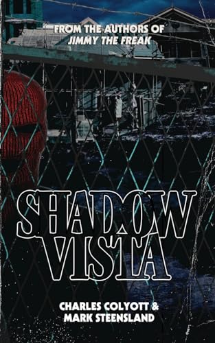 Shadow Vista book cover
