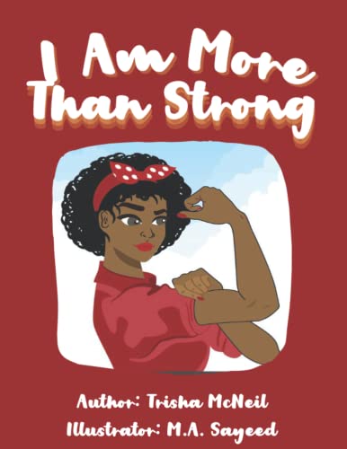 Cover of I Am More Than My Body
