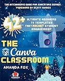 The canva classroom 42 ultimate answers to templates that rocket student engagement
