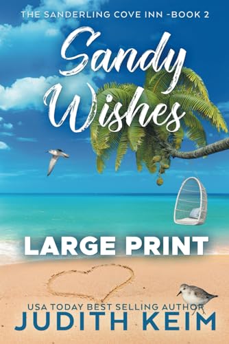 Sandy Wishes book cover