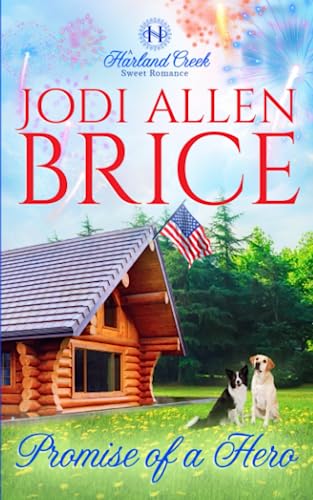 Promise of a Hero cover