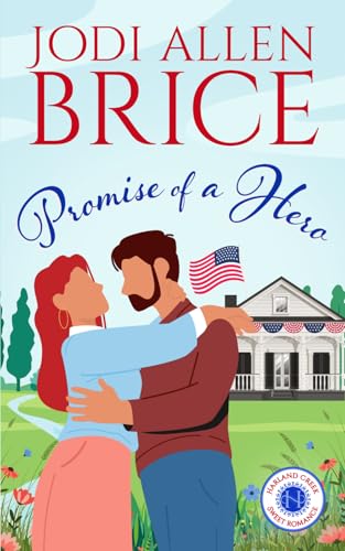 Promise of a Hero book cover