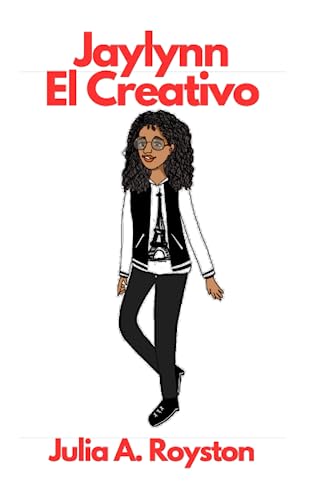 Cover of Jaylynn el Creativo