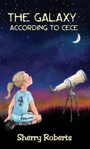 Cover of Galaxy According to Cece