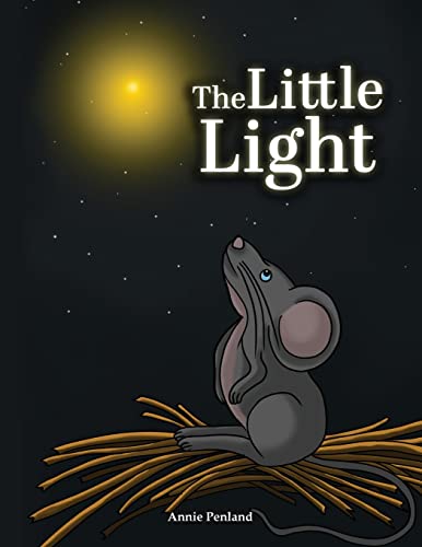 Cover of Little Light