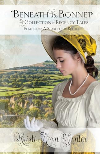 Beneath the Bonnet book cover