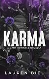 Karma: A Dark Romance Novella