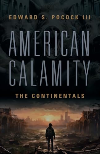 The Continentals Book Cover