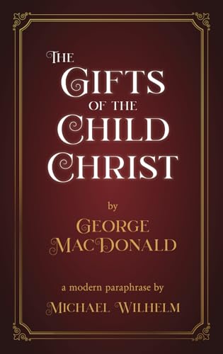 Cover of Gifts of the Child Christ
