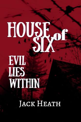 House of Six book cover