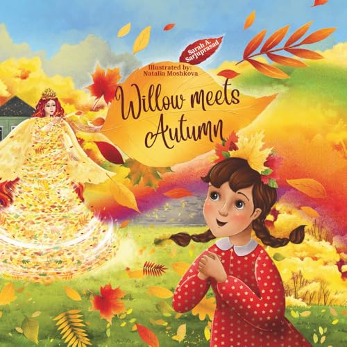 Cover of Autumn Angel