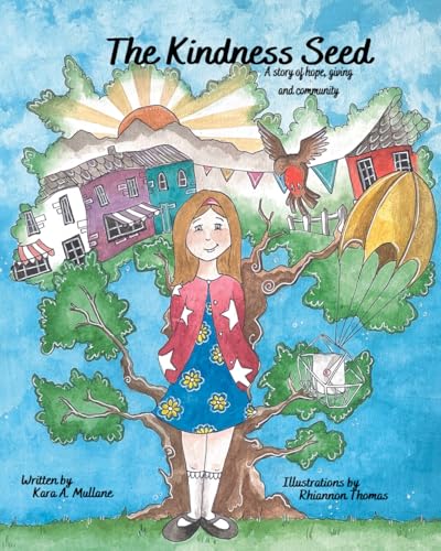 Cover of Kindness Seed