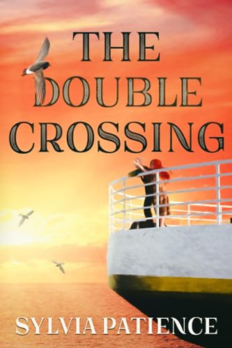 Cover of Double Crossing