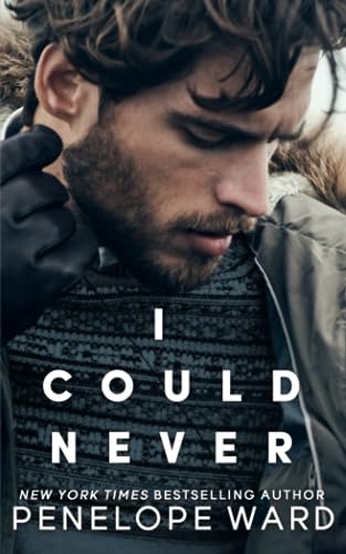 I Could Never book cover