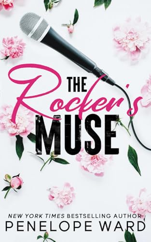The Rocker's Muse book cover