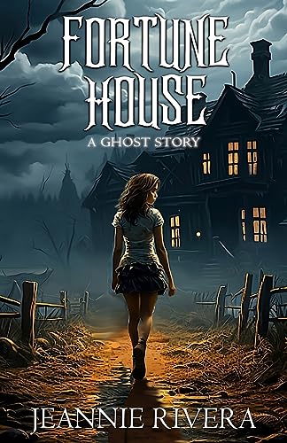 Cover of Fortune House