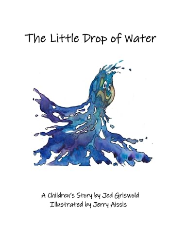 Cover of Little Drop of Water