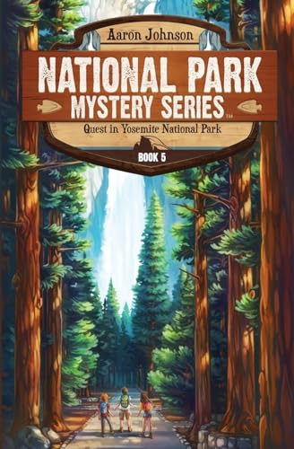 Quest In Yosemite National Park / by Johnson, Aaron