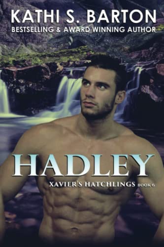 Hadley book cover
