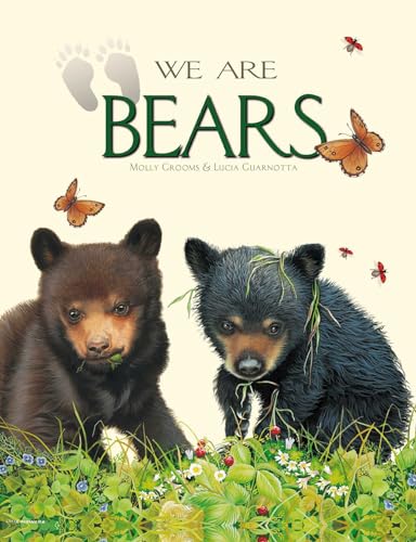 Cover of We Are Bears