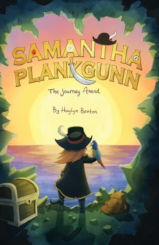 Cover of Samantha Plankgunn