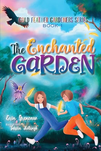 Cover of Enchanted Garden