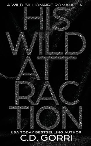 His Wild Attraction book cover