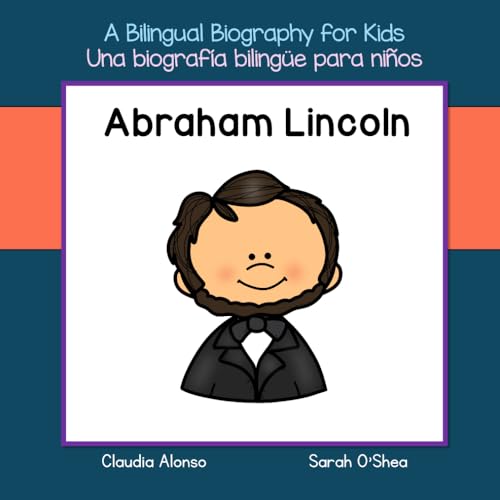 Cover of Abraham Lincoln