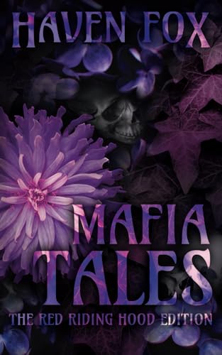 Mafia Tales book cover