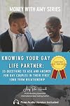 Knowing Your Gay Life Partner