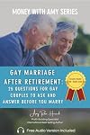 Gay Marriage After Retirement