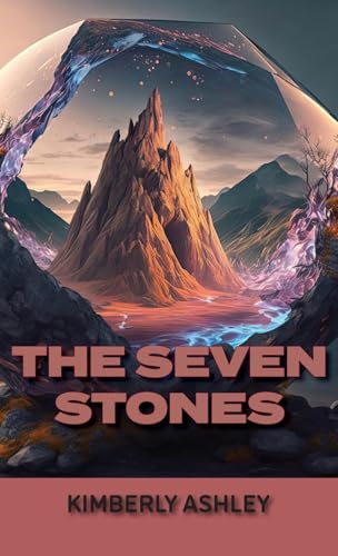 Cover of Seven Stones