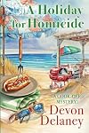A Holiday for Homicide