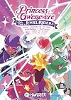 Princess Gwenevere and the Jewel Riders Vol. 1 (1) (Princess Gwenevere, 1)