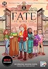 Fate: The Winx Saga Vol.1: Dark Destiny (1)
