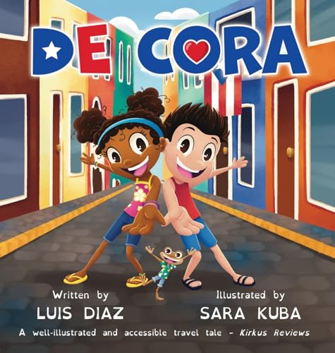 Cover of De Cora