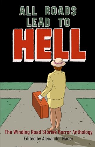 All Roads Lead to Hell cover